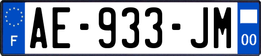 AE-933-JM
