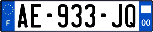 AE-933-JQ