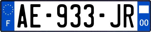 AE-933-JR