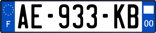 AE-933-KB