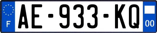 AE-933-KQ