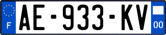 AE-933-KV
