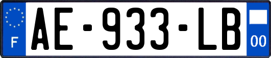 AE-933-LB