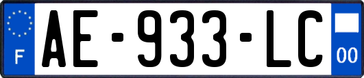 AE-933-LC