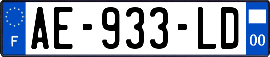 AE-933-LD