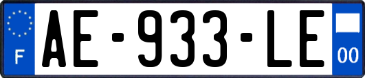 AE-933-LE