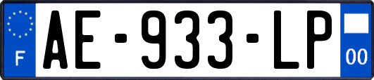 AE-933-LP