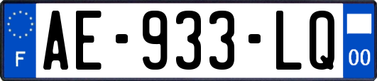 AE-933-LQ
