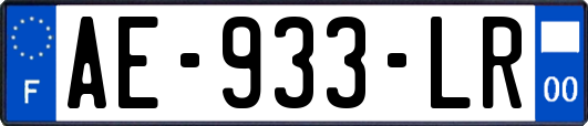 AE-933-LR