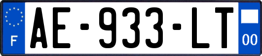 AE-933-LT