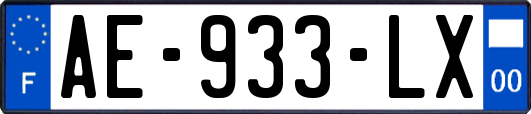 AE-933-LX
