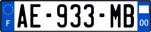 AE-933-MB