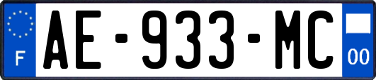 AE-933-MC