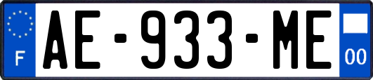 AE-933-ME