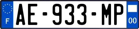 AE-933-MP