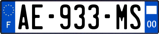 AE-933-MS