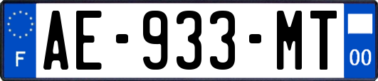 AE-933-MT