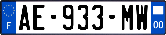 AE-933-MW