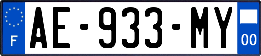 AE-933-MY