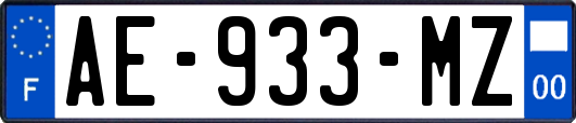 AE-933-MZ