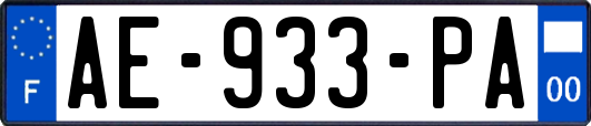 AE-933-PA