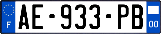 AE-933-PB