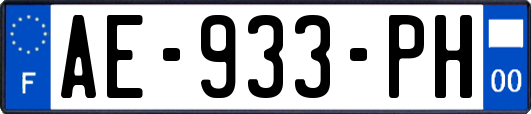 AE-933-PH