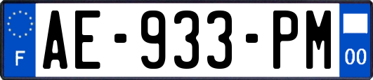 AE-933-PM