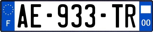 AE-933-TR