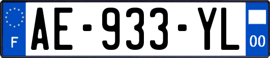 AE-933-YL