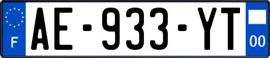 AE-933-YT