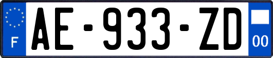 AE-933-ZD