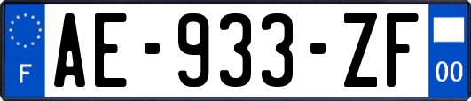 AE-933-ZF