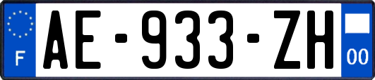 AE-933-ZH