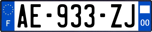 AE-933-ZJ