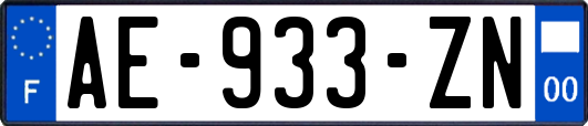 AE-933-ZN