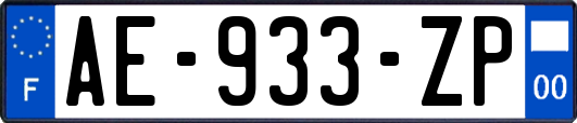 AE-933-ZP