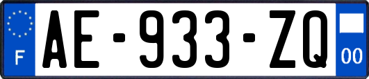 AE-933-ZQ