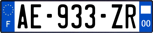 AE-933-ZR