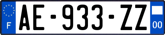 AE-933-ZZ