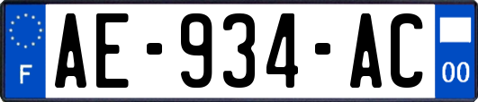 AE-934-AC