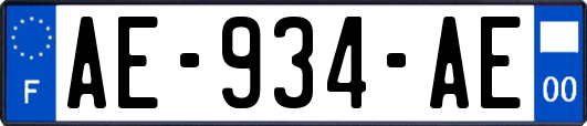 AE-934-AE