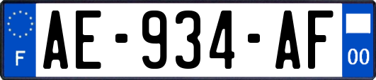 AE-934-AF