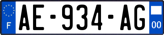 AE-934-AG