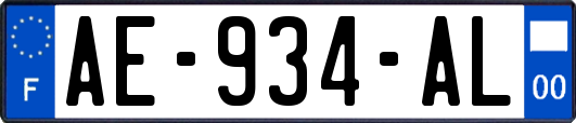 AE-934-AL