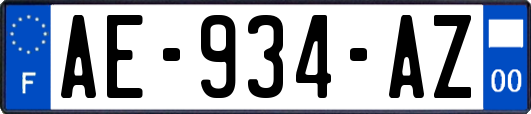 AE-934-AZ