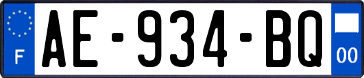 AE-934-BQ