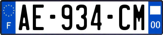 AE-934-CM