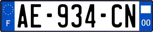 AE-934-CN