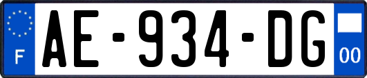 AE-934-DG